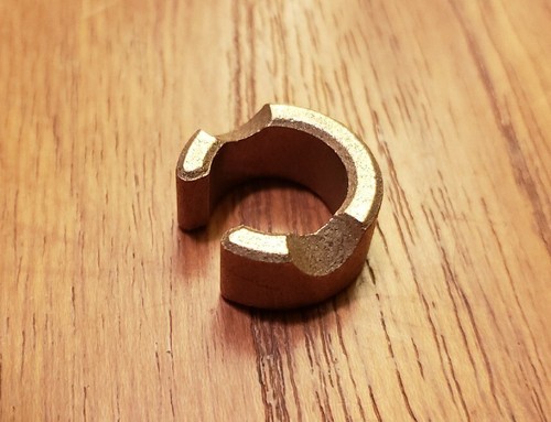 Concept brass chain - concept, swivel