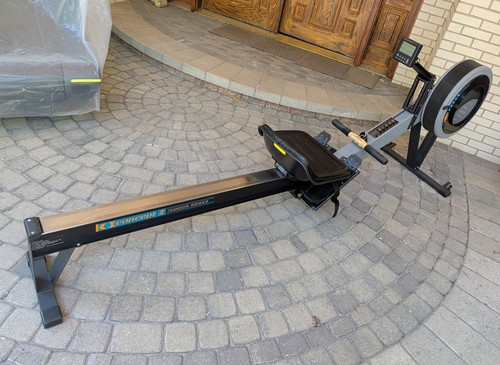 Concept model c - concept,
