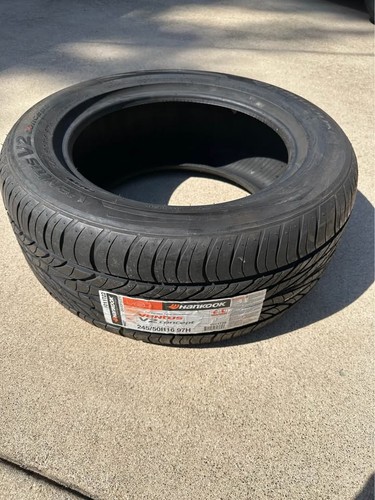 Hankook ventus concept2 - hankook, v2