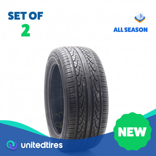 Set new 245 45r17 - of,