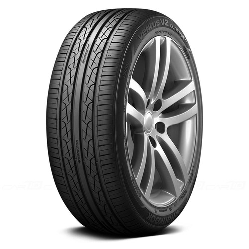 Hankook ventus concept2 - hankook,