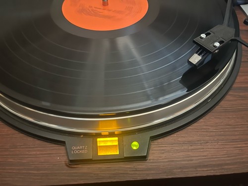 Concept 2qd vintage stereo - concept,