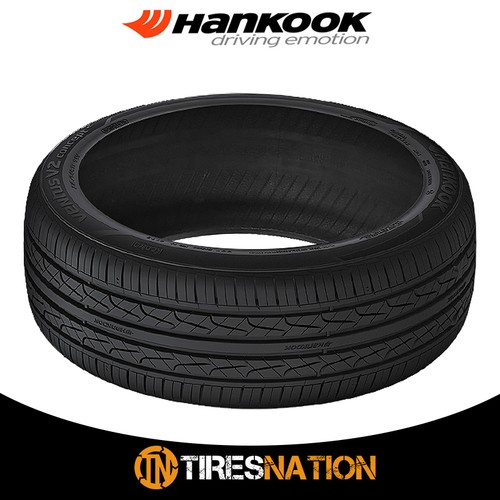 New hankook h457 - (1), ventus
