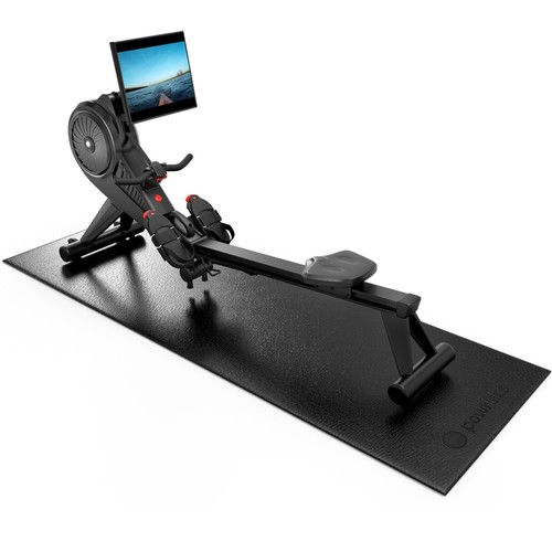 Powr labs rowing machine - labs,