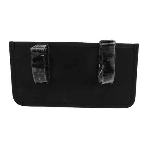 Side pocket fit - for, concept2