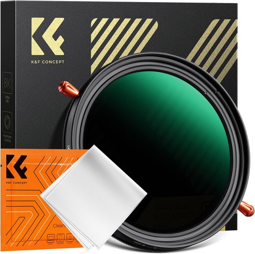 Concept in1 variable - k&f,