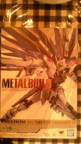 Bandai tamashii nations metal - bandai,