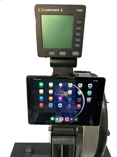 Concept2 model phone - concept2,