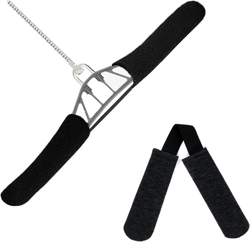 Universal rower handle cover - universal,