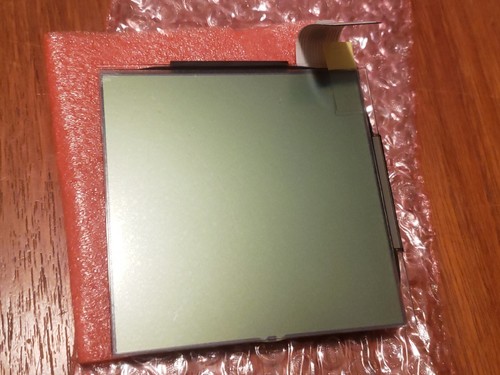 New concept replacement lcd - concept,
