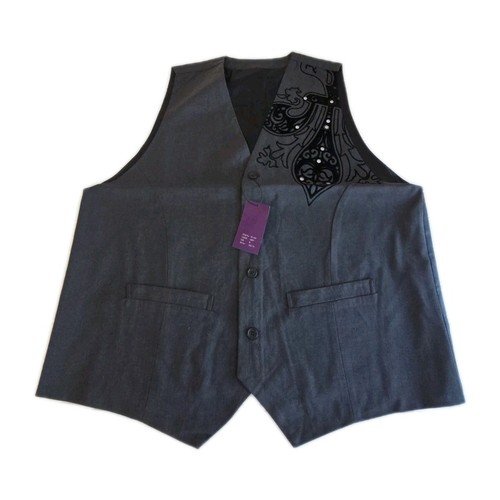 Concept 2xl embroidered rivets - concept,