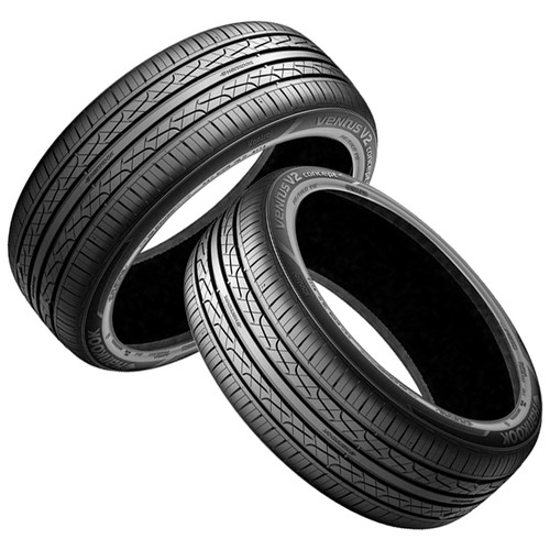 Hankook h457 ventus v2 - 2,