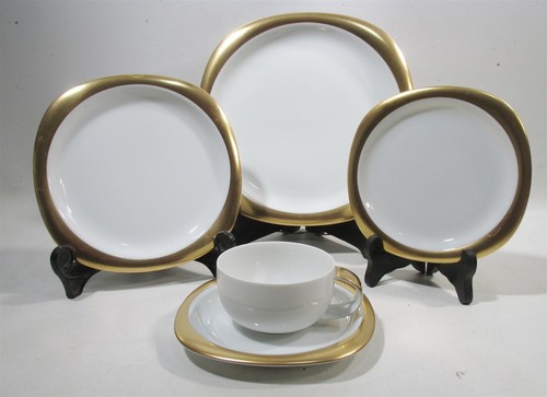 Luxe 70s rosenthal - luxe,