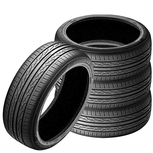Hankook h457 ventus v2 - 4,