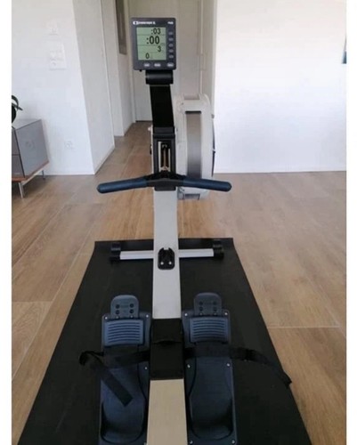 Concept rower mat model d - concept,