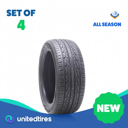 Set new 225 45r17 - of,