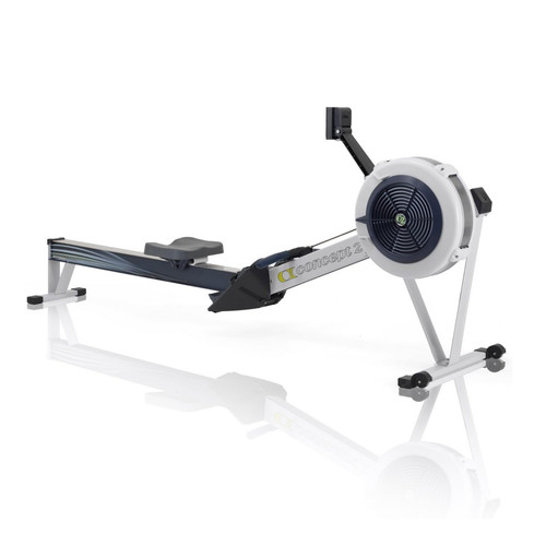 Concept2 rowerg light gray - rowerg,