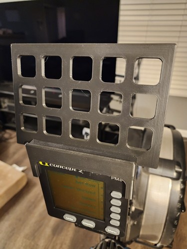 Concept rower phone - 2, and
