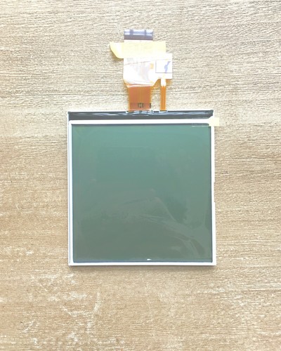 Concept pm5 monitor - pm5, lcd