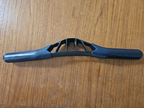 Used concept handle for - used, 2