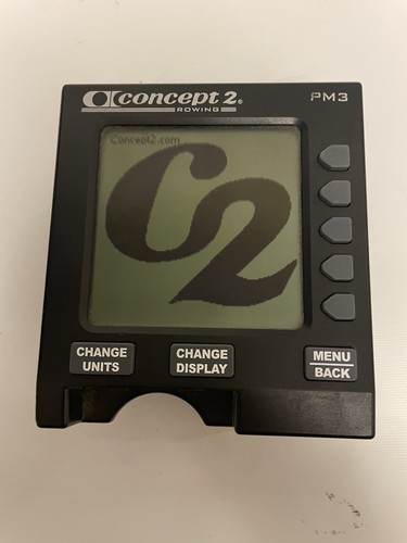 Concept pm3 monitor good - concept,