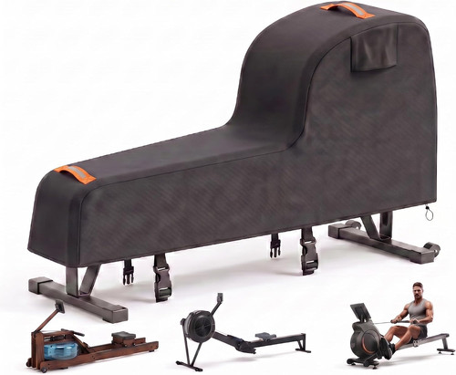Concept rowing machine cover - concept, 2