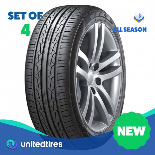 Set new 225 - set, 225/50r16