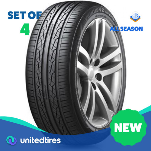 Set new 235 40r18 - (4),
