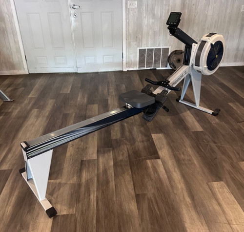 Concept model rower - e, w/