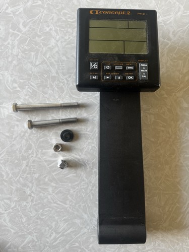 Concept monitor pm2 - concept,