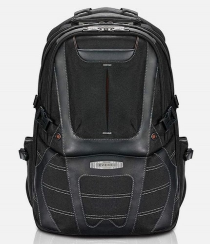 Everki concept laptop - everki, 17.3"