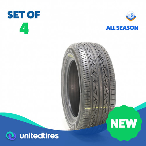 Set new 225 55r16 - new, 225/55r16