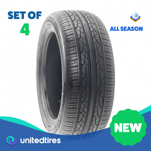 Set new 205 50r16 - (4),