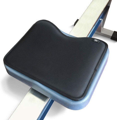 Rowing machine seat cushion - rowing,