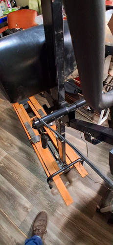 Air resistance wood metal - resistance, &