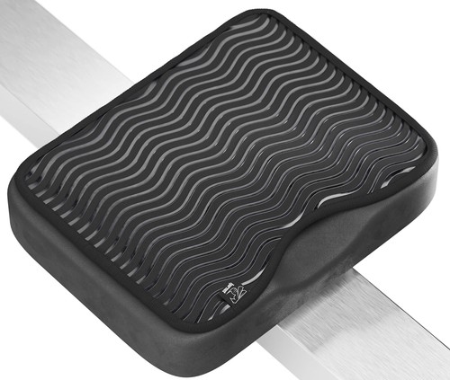 Rower seat pad - rower, with